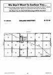 McIntosh County Map Image 001, Logan and McIntosh Counties 1995